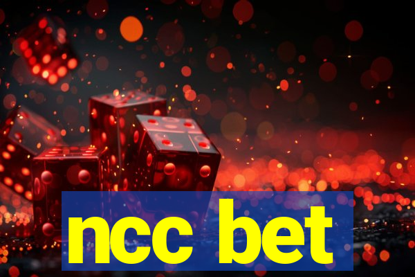 ncc bet